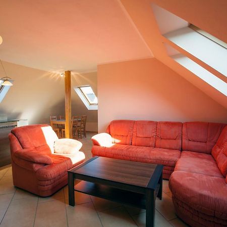 Apartamenty Kalinowa Z Widokiem Na Gory Jelenia Gora Dış mekan fotoğraf