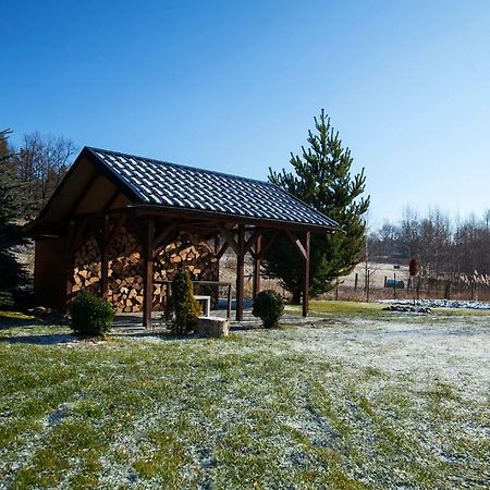 Apartamenty Kalinowa Z Widokiem Na Gory Jelenia Gora Dış mekan fotoğraf