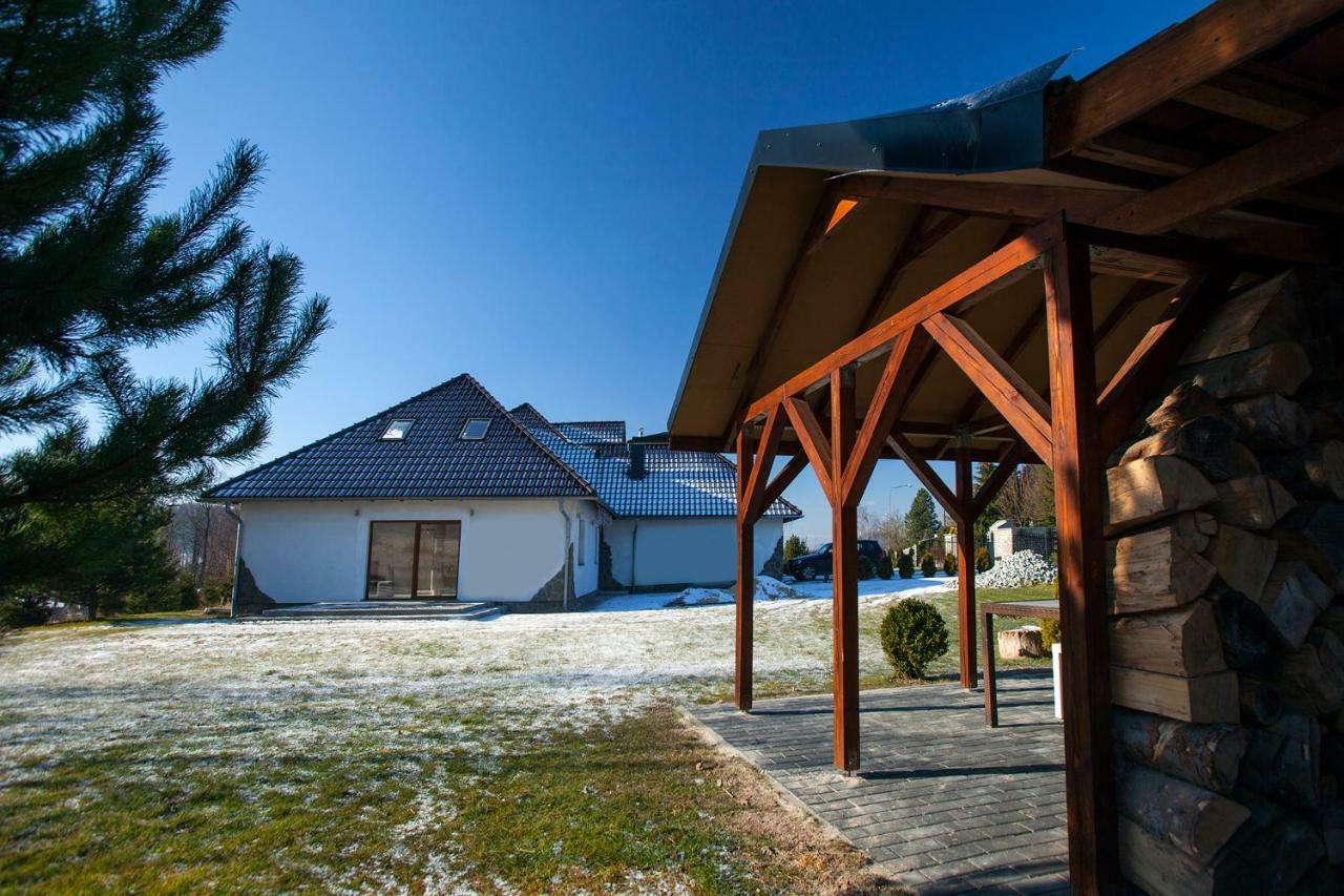 Apartamenty Kalinowa Z Widokiem Na Gory Jelenia Gora Dış mekan fotoğraf