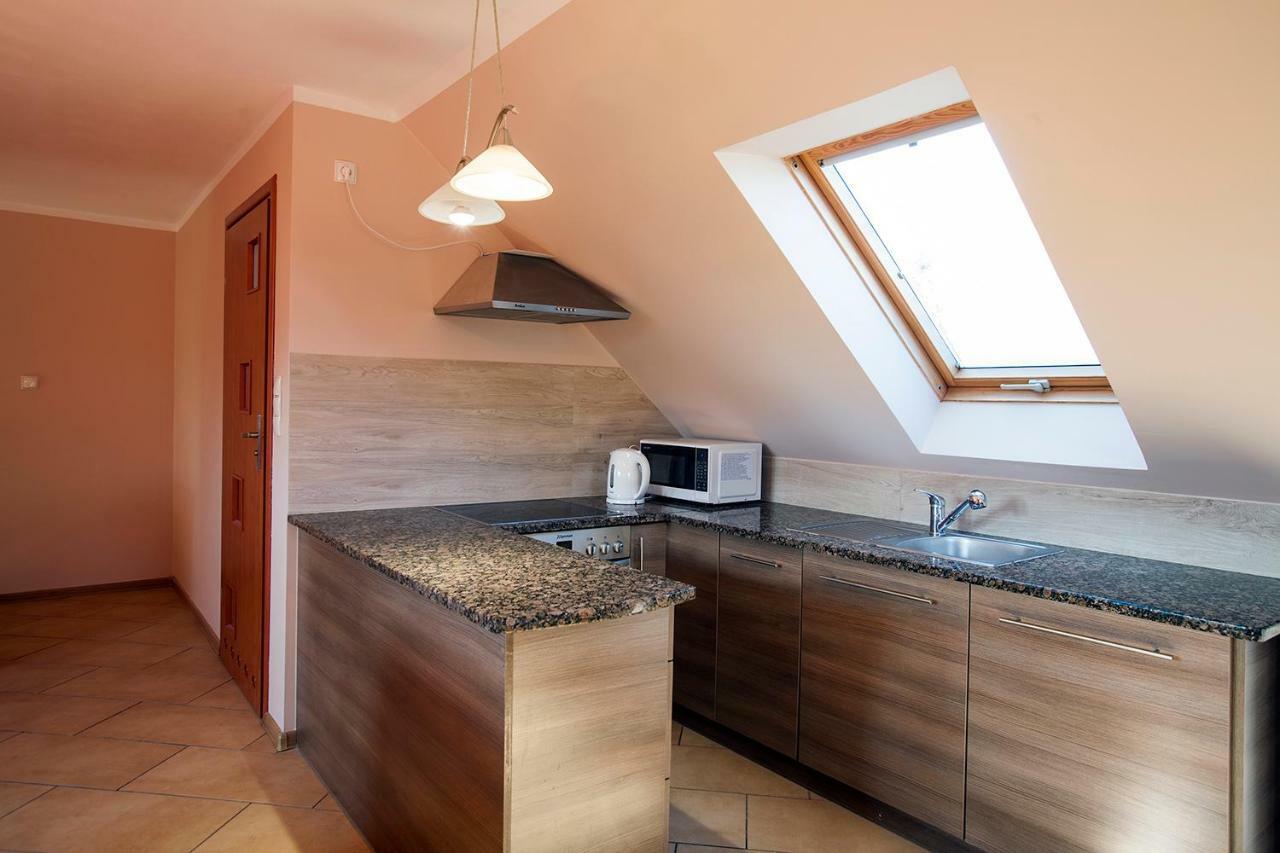 Apartamenty Kalinowa Z Widokiem Na Gory Jelenia Gora Dış mekan fotoğraf