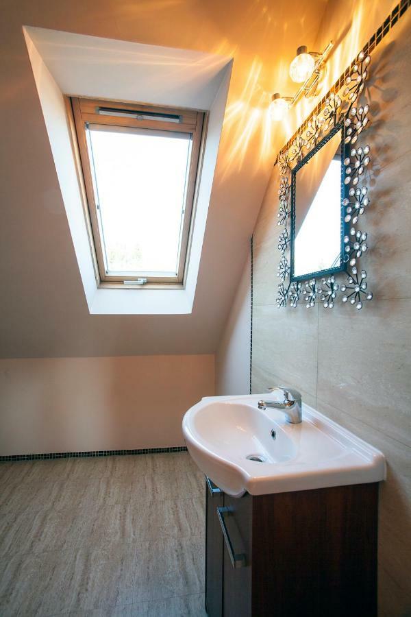 Apartamenty Kalinowa Z Widokiem Na Gory Jelenia Gora Dış mekan fotoğraf