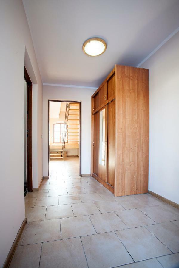 Apartamenty Kalinowa Z Widokiem Na Gory Jelenia Gora Dış mekan fotoğraf
